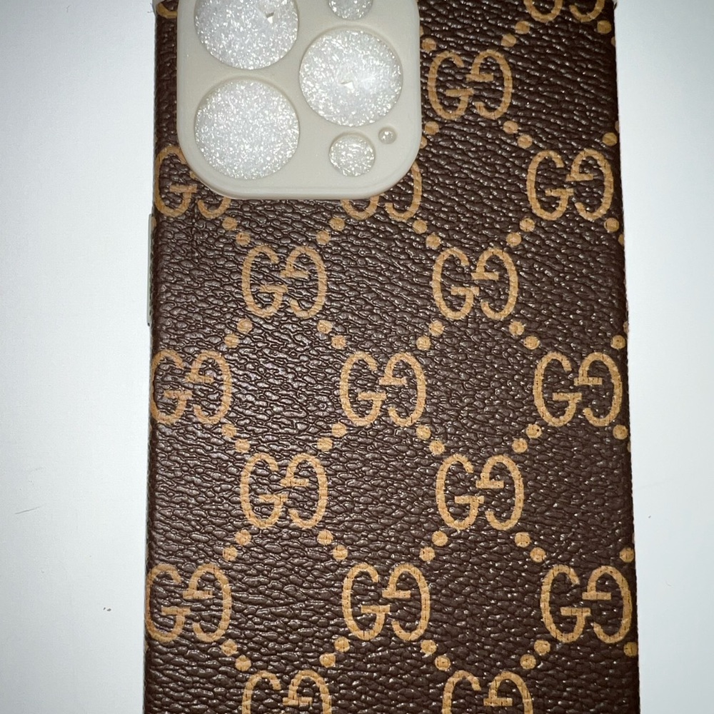iPhone 13 pro case.